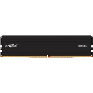Crucial Pro 16GB DDR5 SDRAM Memory Module