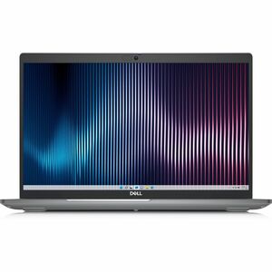 Dell Latitude 5540 15.6" Notebook - Full HD - 1920 x 1080 - Intel Core i5 13th Gen i5-1335U Deca-core (10 Core) - 8 GB Total RAM - 256 GB SSD - Titan Gray