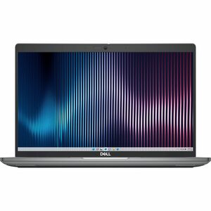 Dell Latitude 5440 14" Notebook - Full HD - 1920 x 1080 - Intel Core i5 13th Gen i5-1345U Deca-core (10 Core) - 16 GB Total RAM - 512 GB SSD - Titan Gray