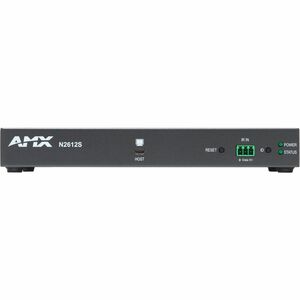 AMX NMX-ENC-N2612S Encoder