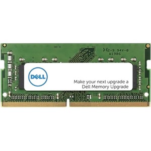 Dell 16GB DDR5 SDRAM Memory Module