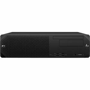 HP Z2 G9 Workstation - 1 x Intel Core i5 Tetradeca-core (14 Core) i5-13500 13th Gen 2.50 GHz - 16 GB DDR5 SDRAM RAM - 512 GB SSD - Small Form Factor - Black