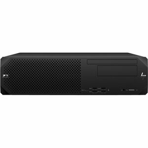 HP Z2 G9 Workstation - 1 x Intel Core i9 Tetracosa-core (24 Core) i9-13900 13th Gen 2 GHz - 32 GB DDR5 SDRAM RAM - 1 TB SSD - Small Form Factor - Black