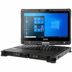 Getac V110 V110 G7 11.6" Touchscreen Rugged Notebook - Full HD - Intel Core i5 12th Gen i5-1245U - vPro Technology