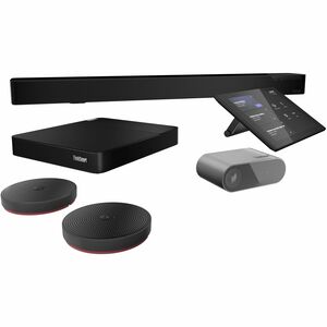 Lenovo ThinkSmart Core Full Room Kit with Zoom Rooms