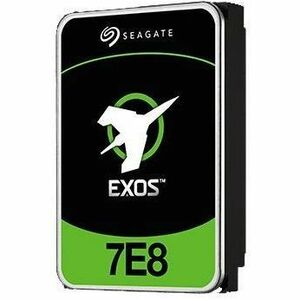 Seagate Exos 7E8 ST3000NM000A 3 TB Hard Drive - Internal - SATA (SATA/600)