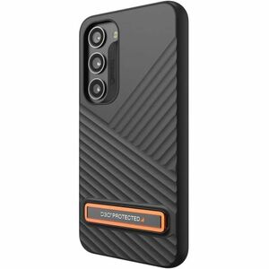 ZAGG Denali with Kickstand D3O reinforced back plate + kickstand for Galaxy S23