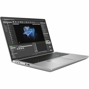 HP ZBook Fury G10 16" Mobile Workstation - WUXGA - Intel Core i7 13th Gen i7-13700HX - 32 GB - 1 TB SSD