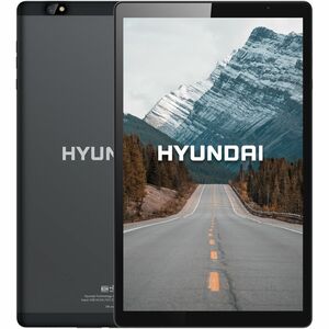 Hyundai HyTab Plus 10LB2 Tablet - 10.1" HD - MediaTek MTK 8766 - 4 GB - 64 GB Storage - Android 13 - 4G