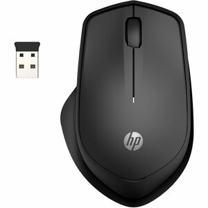 HP Silent 285 Mouse