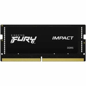 Kingston FURY Impact 32GB (2 x 16GB) DDR5 SDRAM Memory Kit