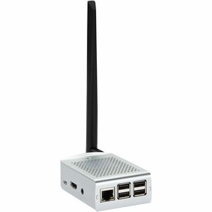 Black Box AlertWerks AW3000 Wireless Gateway