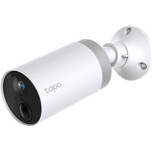 Tapo Smart Wire-Free Security Camera System, 2-Camera System