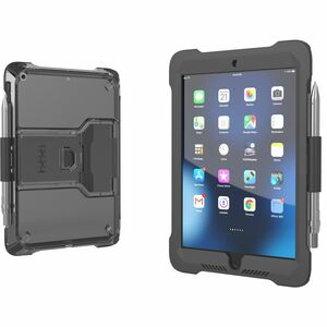 ShockGUARD shell case for 10th Generation iPads.