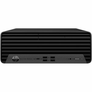 HP Elite 600 G9 Desktop Computer - Intel Core i7 12th Gen i7-12700 Dodeca-core (12 Core) 2.10 GHz - 16 GB RAM DDR5 SDRAM - 512 GB M.2 PCI Express NVMe SSD - Small Form Factor