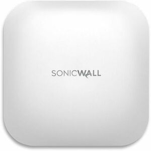 SonicWall 621 Wi-Fi 6 IEEE 802.11 a/b/g/n/ac/ax Wireless Router - TAA Compliant