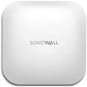 SonicWall 621 Wi-Fi 6 IEEE 802.11 a/b/g/n/ac/ax Wireless Router - TAA Compliant