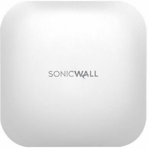 SonicWall 621 Wi-Fi 6 IEEE 802.11 a/b/g/n/ac/ax Wireless Router - TAA Compliant