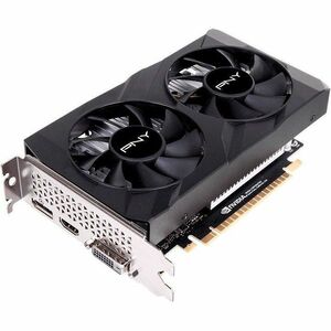 PNY NVIDIA GeForce GTX 1650 Graphic Card - 4 GB GDDR6