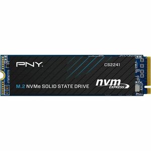 OEM Sourcing CS2241 4 TB Solid State Drive - M.2 Internal - PCI Express NVMe (PCI Express NVMe 4.0 x4)