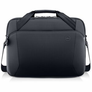 Dell EcoLoop Pro CC5624S Carrying Case (Briefcase) for 15.6" Notebook, Tablet, Accessories - Black