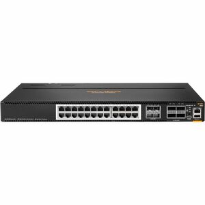 HPE 8100 24XT4XF4C Ethernet Switch