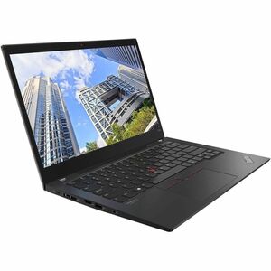 Lenovo ThinkPad T14s Gen 2 20XFS05D00 14" Notebook - Full HD - AMD Ryzen 7 PRO 5850U - 16 GB - 512 GB SSD