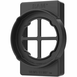 RAM Mounts Vent-Temp Mounting Adapter for Dock