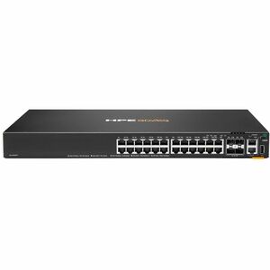 HPE CX 6200 Ethernet Switch