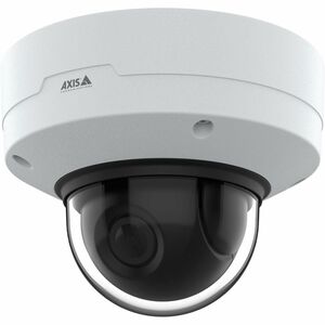 AXIS Q3626-VE 4 Megapixel Network Camera - Color - Dome - White - TAA Compliant
