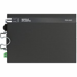 Middle Atlantic NEXSYS Series Compact Power Distribution Unit