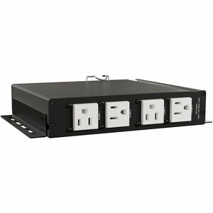 Middle Atlantic NEXSYS Compact Power Multi-Stage Surge Protection - PDX-615C