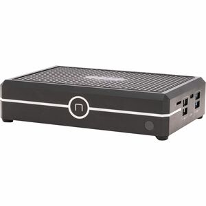 SimplyNUC Emerald NUC11EMI3 Desktop Computer - Intel Core i3 11th Gen i3-1115G4 Dual-core (2 Core) 1.90 GHz - 4 GB RAM DDR4 SDRAM - 256 GB M.2 PCI Express NVMe 4.0 x4 SSD