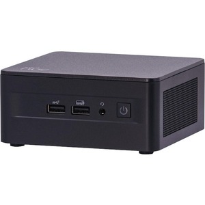 SimplyNUC NUC 12 Pro NUC12WSHi7 Desktop Computer - Intel Core i7 12th Gen i7-1260P - 16 GB - 512 GB SSD - Mini PC