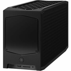 NUC 12 Pro X NUC12DCMV9 Desktop Computer - Intel Core i9 12th Gen i9-12900 Hexadeca-core (16 Core) 2.40 GHz - 64 GB RAM DDR4 SDRAM - 2 TB M.2 PCI Express NVMe 3.0 x4 SSD