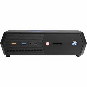 SimplyNUC Serpent Canyon NUC12SNKI7 Desktop Computer - Intel Core i7 12th Gen i7-12700H - 16 GB - 512 GB SSD