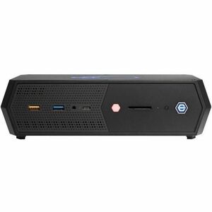 SimplyNUC NUC 12 Enthusiast NUC12SNKi7 Gaming Desktop Computer - Intel Core i7 11th Gen i7-1165G7 - 16 GB - 1 TB SSD - Mini PC