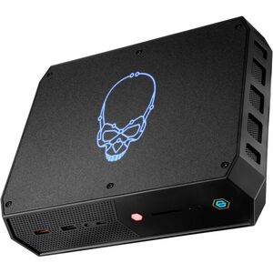 Serpent Canyon NUC12SNKI7 Desktop Computer - Intel Core i7 12th Gen i7-12700H Tetradeca-core (14 Core) - 16 GB RAM DDR4 SDRAM - 512 GB M.2 PCI Express NVMe SSD