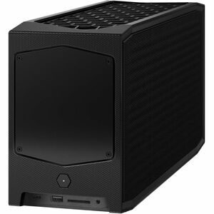 Dragon Canyon Pro NUC12DCMV7 Desktop Computer - Intel Core i7 12th Gen i7-12700 Dodeca-core (12 Core) 2.10 GHz - 32 GB RAM DDR4 SDRAM - 1 TB M.2 PCI Express NVMe 3.0 SSD