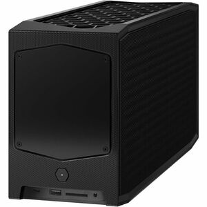 Dragon Canyon Pro NUC12DCMV9 Desktop Computer - Intel Core i9 12th Gen i9-12900 Hexadeca-core (16 Core) 2.40 GHz - 64 GB RAM DDR4 SDRAM - 2 TB M.2 SSD