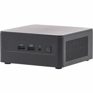 SimplyNUC NUC 12 Pro NUC12WSHi5 Desktop Computer - Intel Core i5 12th Gen i5-1240P - 16 GB - 512 GB SSD - Mini PC