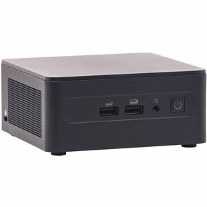 SimplyNUC NUC 12 Pro NUC12WSHi7 Desktop Computer - Intel Core i7 12th Gen i7-1260P - 16 GB - 256 GB SSD