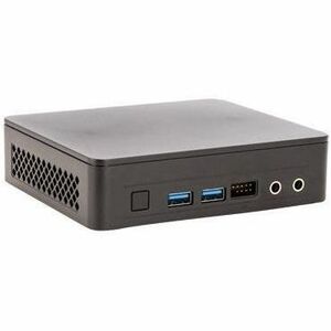 SimplyNUC Atlas Canyon NUC11ATKC2 Desktop Computer - Intel Core i7 i7-1260P - 16 GB - 2 TB SSD - Mini PC