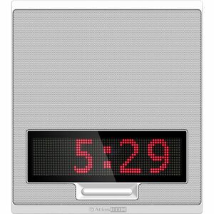 AtlasIED IP-SDMFLED Speaker System