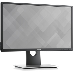 Ingram - Certified Pre-Owned P2217H 22" Class Full HD LED Monitor - 16:9 - Black