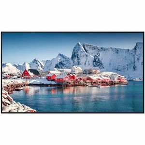 Panasonic 55-inch Class 4K UHD LCD Display TH-55SQE2W