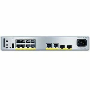 Cisco Catalyst C9200CX-12P Ethernet Switch