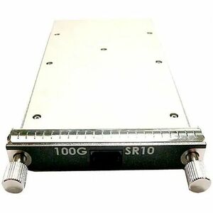 Cisco 100GBase-ER4 CFP Module for SMF (