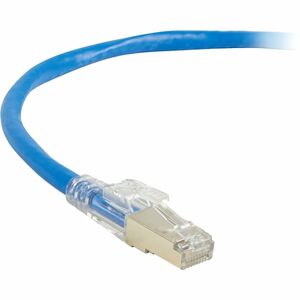 Black Box GigaTrue 3 FUTP Cat.6 Patch Network Cable