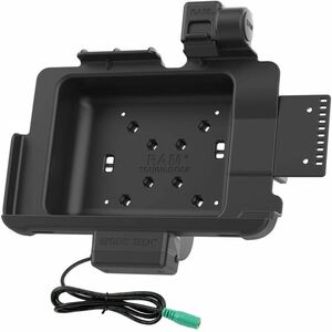 RAM Mounts Tough-Dock with Latch for Zebra ET4x 10" Tablet